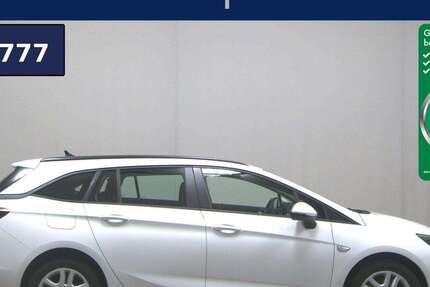 Opel Astra 86.609 km 8.480 &euro; Gyhum/Bockel 27404