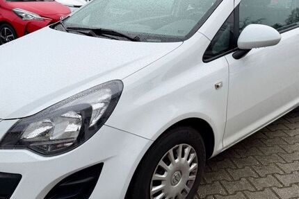 Opel Corsa 76.600 km 3.000 &euro; Zwenkau OT Löbschütz 04442