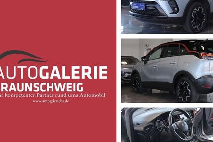 Opel Crossland (X)