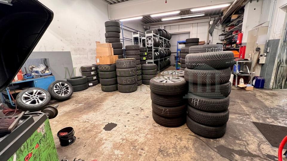 Gewerbeobjekt Lampertheim - 2.500&euro; | Angebot:23856187