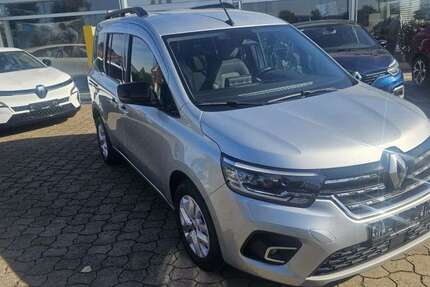 Renault Kangoo 7.503 km 27.500 &euro; Roßleben 06571