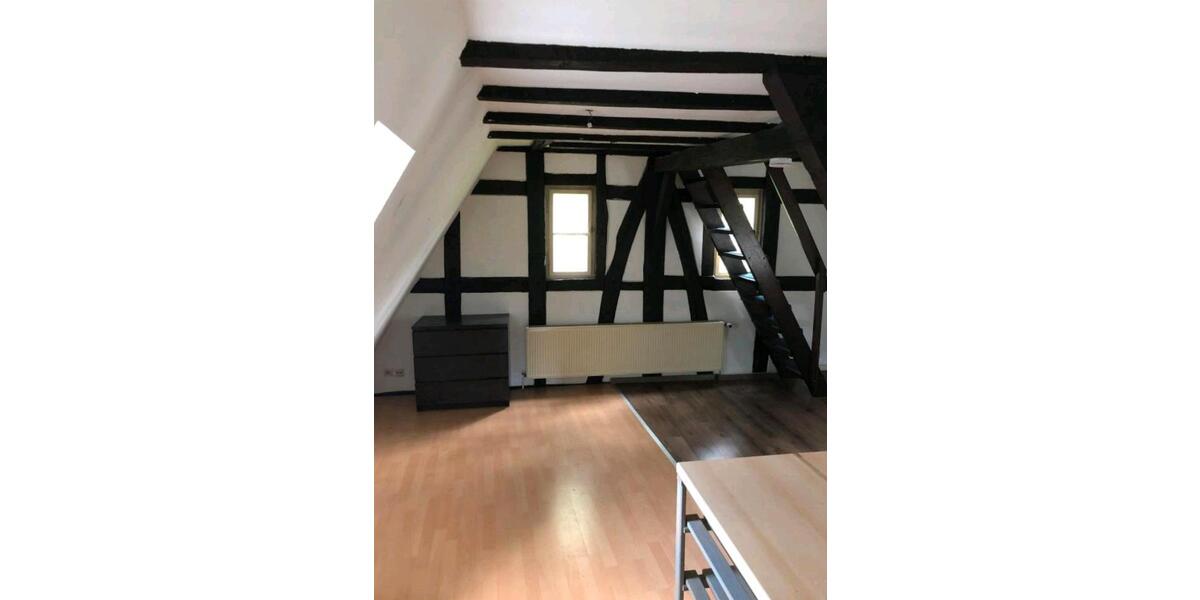 Dachgeschoßwohnung Diez - 1.5 Zimmer, 35 m&sup2;, 105.000&euro; | Angebot:27157651
