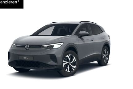 VW ID.4 20.200 km 31.970 &euro; Erfurt 99099