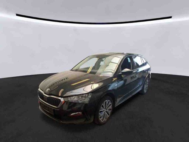 Skoda Scala 105.060 km 14.990 &euro; Rendsburg 24768