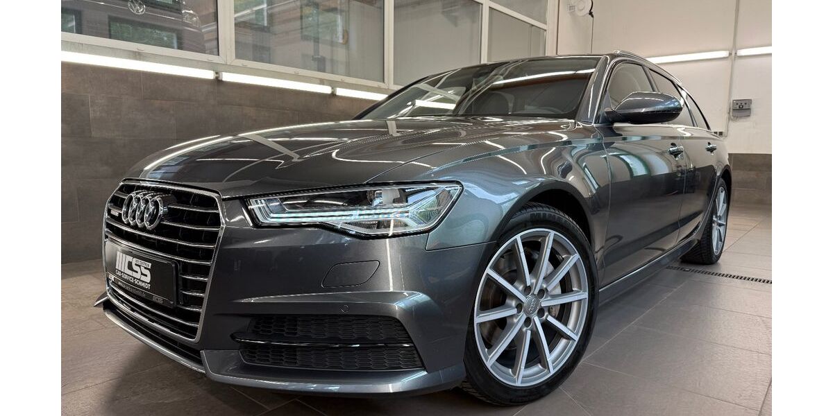 Audi A6 59.988 km 26.848 &euro; Cottbus 03044