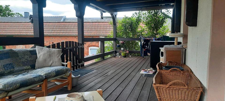 Einfamilienhaus Tangerhütte - 6 Zimmer, 150 m&sup2;, 220.000&euro; | Angebot:26824051