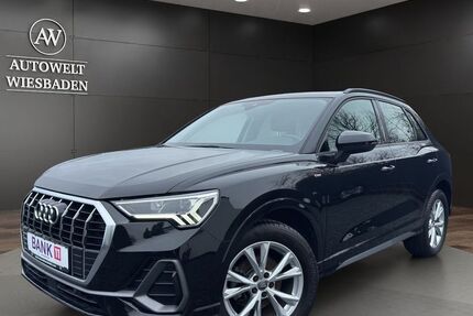 Audi Q3 67.540 km 26.990 &euro; Mainz- Kastel 55252