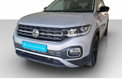 VW T-Cross 56.200 km 20.950 € Füssen 87629