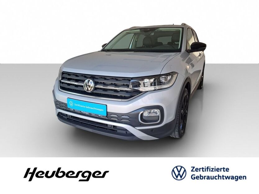 VW T-Cross 56.200 km 20.950 € Füssen 87629