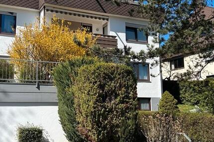 Wohnung Eislingen (Fils) - 3 Zimmer, 75 m&sup2;, 950&euro; | Angebot:26385513