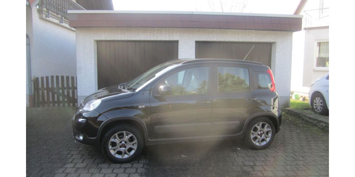 Fiat Panda 77.435 km 7.990 &euro; Neuwied 56567