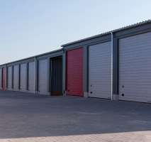 Halle in Büttelborn 260 € 28 m² zimmer