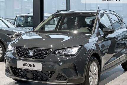 Seat Arona 10.999 km 23.999 &euro; Bremerhaven 27576