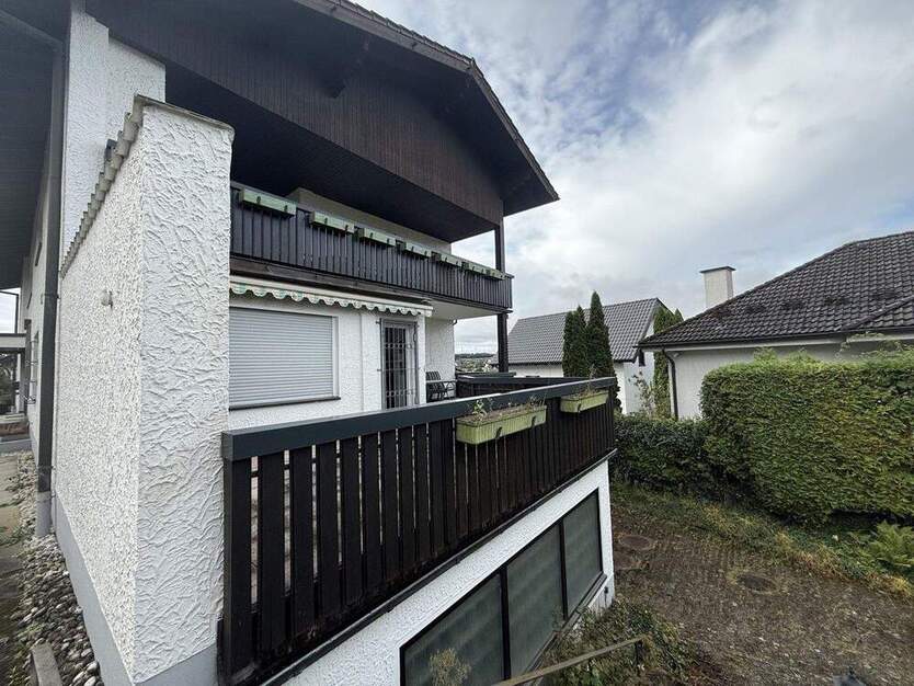 Exklusive Immobilie in bester Lage von Mayen - Wohnen mit Panoramablick 1 zimmer