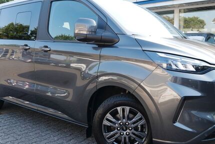 Ford Tourneo Custom 13.412 km 47.800 € Nentershausen 56412