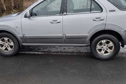 Kia Sorento 265.849 km 2.700 &euro; Windeck 51570