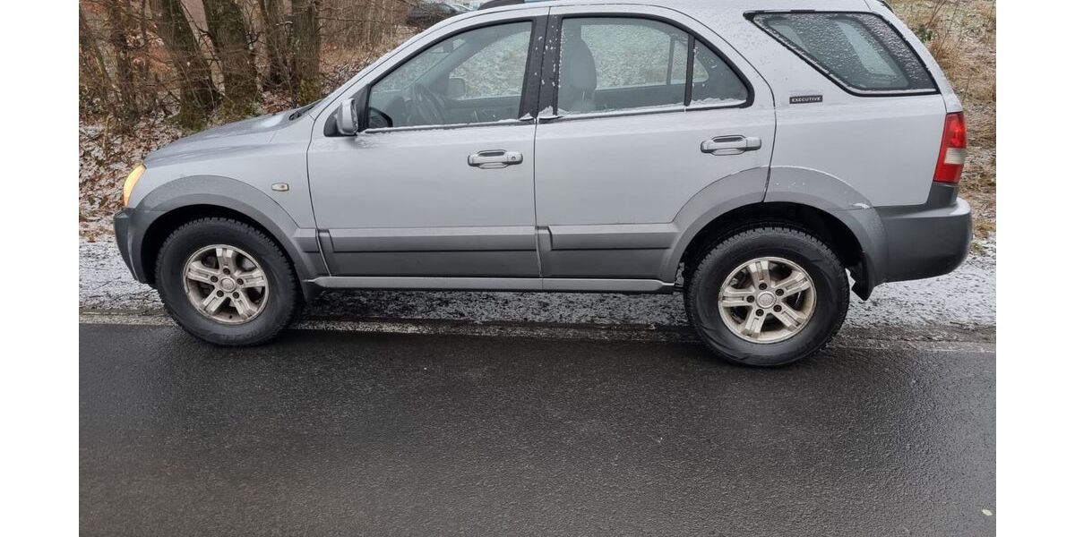 Kia Sorento 265.849 km 2.700 &euro; Windeck 51570