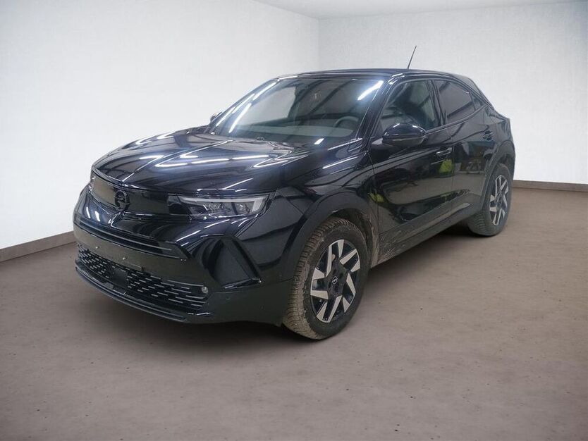 Mokka