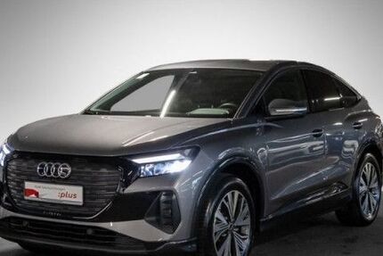 Audi Q4 e-tron 26.196 km 24.920 &euro; Stuttgart 70469