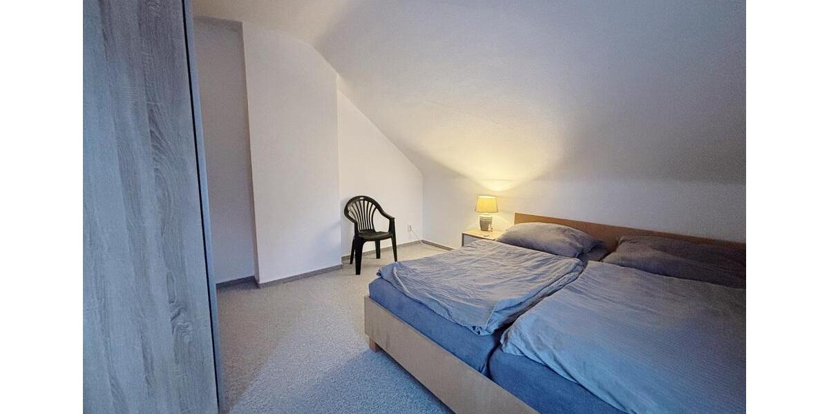 Dachgeschoßwohnung Reinbek - 2 Zimmer, 49 m&sup2;, 619&euro; | Angebot:25479341