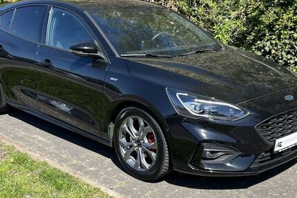Ford Focus 71.500 km 19.450 &euro; Düdenbüttel 21709