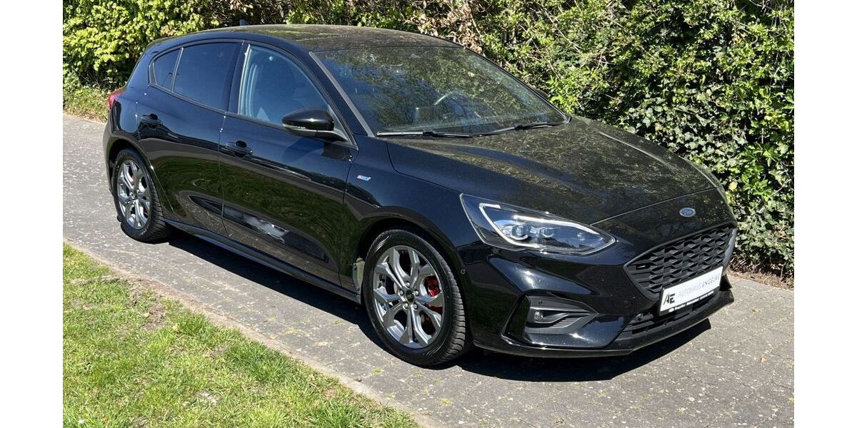 Ford Focus 71.500 km 19.450 &euro; Düdenbüttel 21709
