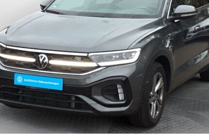 VW T-Roc 16.450 km 35.930 € Schwaebisch Hall 74523