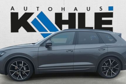 VW Touareg 6.500 km 94.890 € Hannover 30419