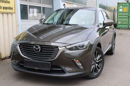 Mazda CX-3 134.000 km 10.999 &euro; Wangen 88239