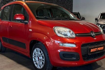 Fiat Panda 144.483 km 3.990 &euro; Unna 59425