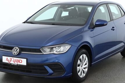 VW Polo 22.350 km 16.990 &euro; Senftenberg 01968