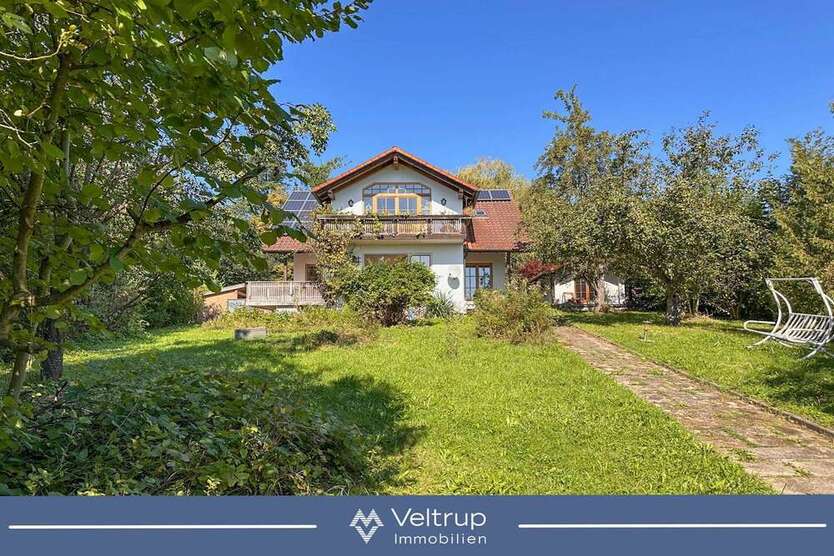 Haus zum Kaufen in Türkenfeld Zankenhausen 1.290.000 € 184 m²