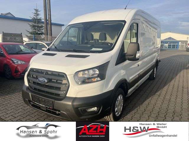 Ford Transit 72.200 km 20.950 &euro; Halsenbach 56283