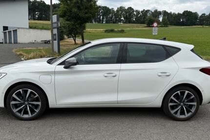 Seat Leon 54.000 km 21.500 &euro; Kreuztal 57223
