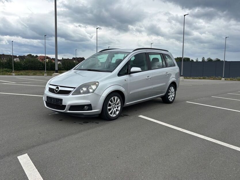 Zafira