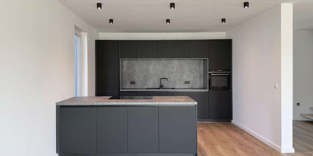 Einfamilienhaus Fintel - 4 Zimmer, 150 m&sup2;, 1.380&euro; | Angebot:27120092