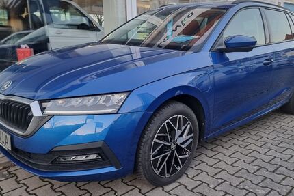 Skoda Octavia 32.000 km 23.970 &euro; Lübbenau/Spreewald 03222