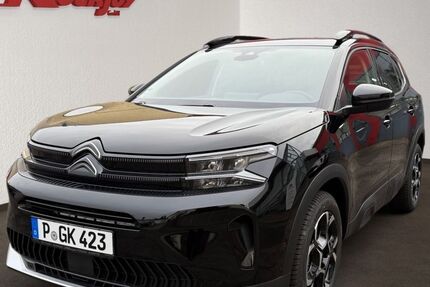 Citroen C5 Aircross 6.426 km 27.950 &euro; Potsdam 14469
