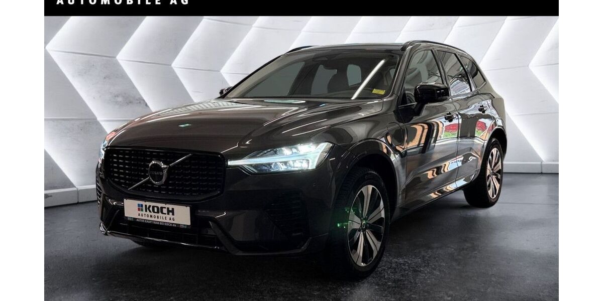 Volvo XC60 27.545 km 52.990 &euro; Berlin 10553