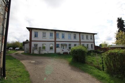 Miete - Helle Wohnung in Grambow zum Sofortbezug! 2 zimmer