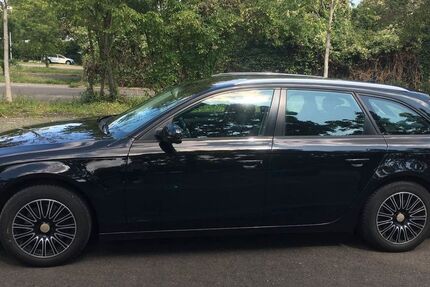 Audi A4 307.000 km 4.400 &euro; Wiesbaden 65197