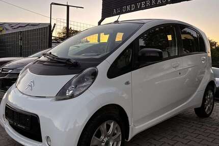 Citroen C-Zero 14.200 km 6.800 &euro; Heidelberg 69115