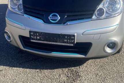 Nissan Note 139.954 km 5.000 &euro; Plochingen 73207
