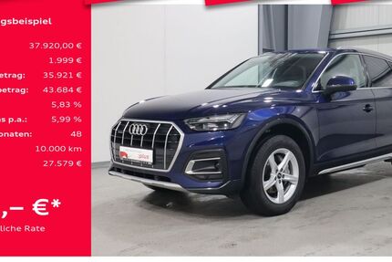 Audi Q5 37.357 km 37.920 &euro; Aachen 52078