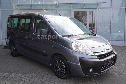 Citroen Jumpy 181.120 km 9.999 &euro; Kassel 34123