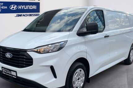 Ford Transit Custom 23.361 km 29.480 &euro; Bad Dürkheim 67098