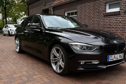 BMW 320 220.000 km 11.400 &euro; Barßel 26676