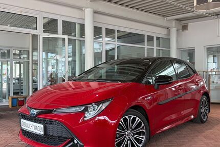 Toyota Corolla 65.361 km 19.999 &euro; Homburg/Saar 66424