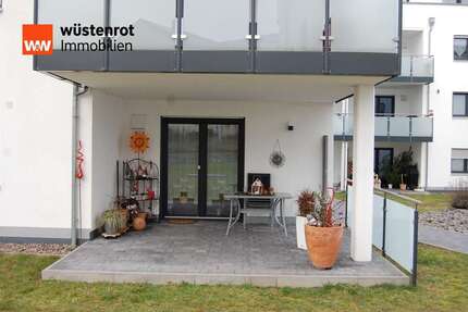Wohnung Roding - 3 Zimmer, 81 m&sup2;, 265.000&euro; | Angebot:24184945