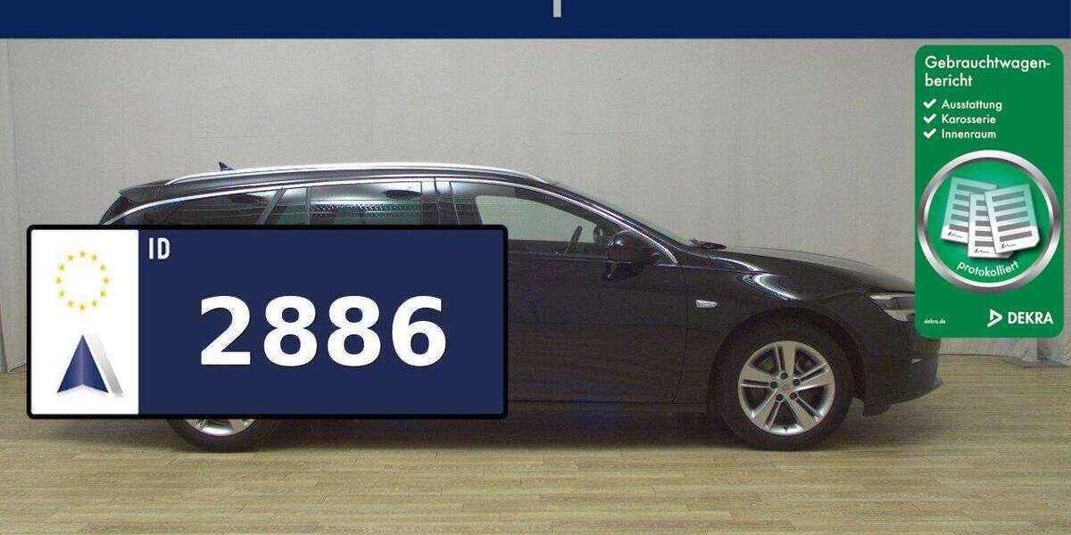 Opel Insignia 72.022 km 14.480 &euro; Bremen 28279